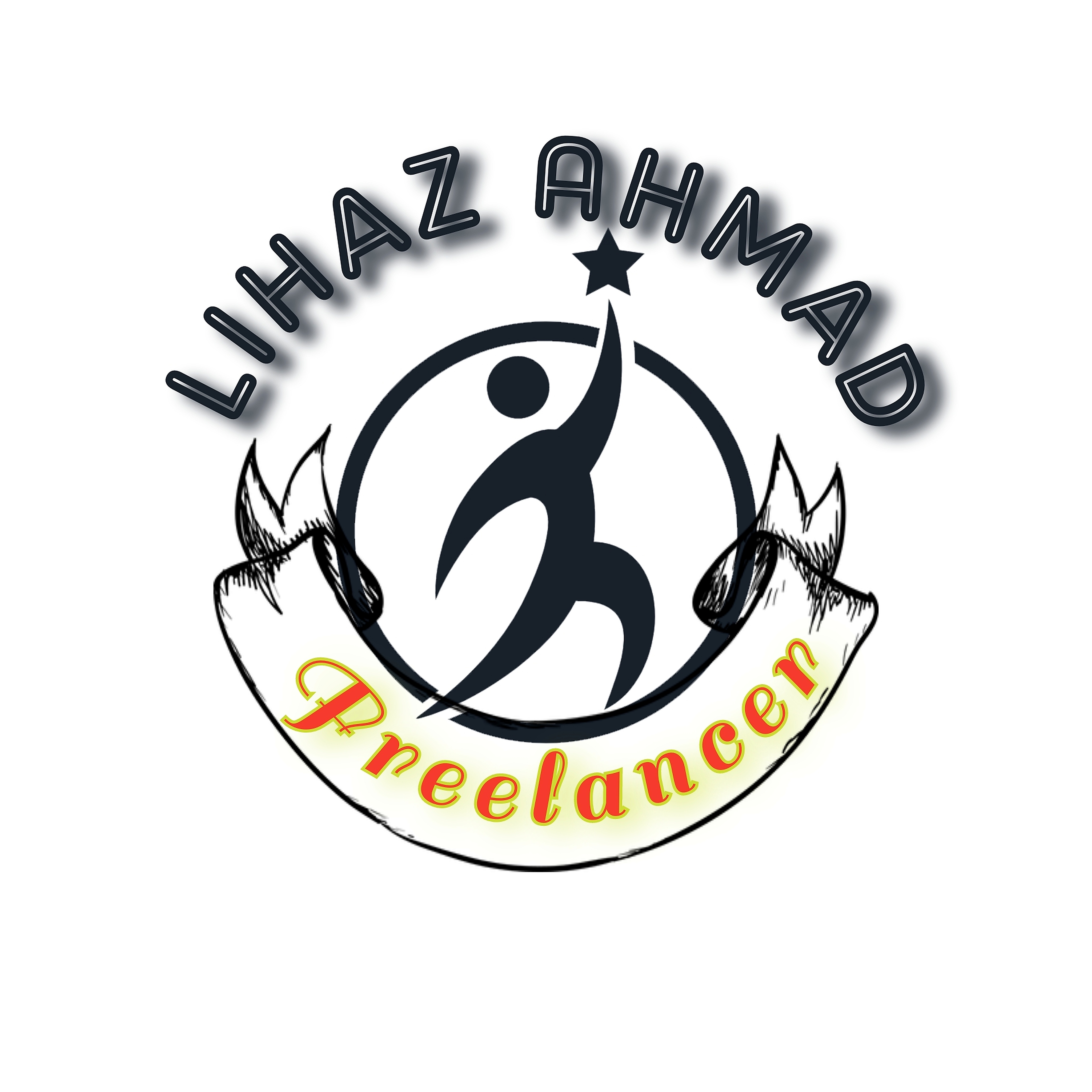 Lihaz Ahmad logo